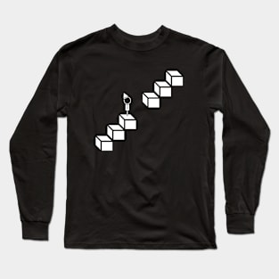 MIGNOME 8 Long Sleeve T-Shirt